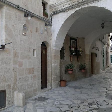 Arco Sallustio Монополи Екстериор снимка
